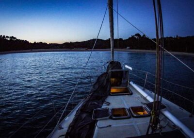 Costa Brava en veler 7 dies