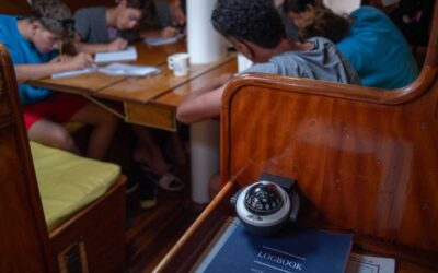 Les Travesses Odisseiques