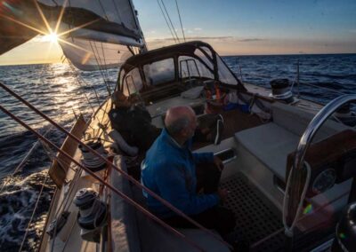 Setmana Santa en veler per la Costa Brava i el Languedoc