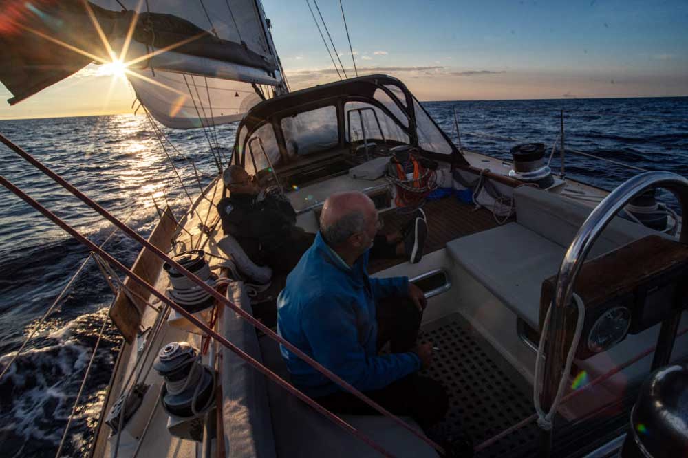 Setmana Santa en veler per la Costa Brava i el Languedoc