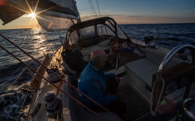 Travessa de Sardenya a Palamós